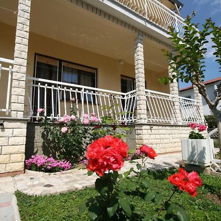 Apartment Anica Baška Exteriér fotografie